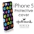 Hallmark Iphone5 Case