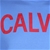 2 x CALVIN KLEIN JEANS Men's Spaced Out Logo Crew Neck T-Shirts, Size M, Re
