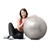 Gym Yoga Pilates Swiss Ball With Pump