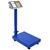 300kg Electronic Digital Platform Scale Postal Scales Weight Blue