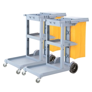 SOGA 2X 3 Tier Multifunction Cleaning Wa