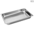 SOGA Gastronorm GN Pan Full Size 1/1 GN Pan 6.5cm Deep Stainless Steel Tray