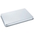 SOGA Aluminium Oven Baking Pan Cooking Tray for Baker Gastronorm 60*40*5cm