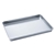8 x SOGA Aluminium Oven Baking Pan Cooking Tray for Bakers 60*40*5cm
