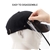 10X Outdoor Protection Hat Anti-Fog Pollution Full Face HD Shield Cover
