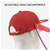 2X Outdoor Protection Hat Anti-Fog Pollution Cap Full Face HD Shield Cover