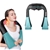 SOGA 2X Electric Kneading Back Neck Shoulder Massage Arm Body Massager