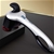 SOGA 2X Deluxe Hand Held Infrared Percussion Massager with Soothing Heat