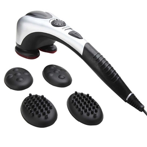 SOGA deluxe Handheld Percussion Massager