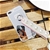 Luxury Fashionable Silver Mirror Back iPhone Case 6/6s,6/6s Plus,7,7Plus