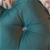 SOGA 2X 120cm Blue-Green Princess Bed Pillow Headboard Cushion