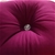 SOGA 120cm Burgundy Princess Bed Pillow Headboard Backrest Cushion