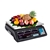 SOGA 40kg Digital Commercial Scales Shop Electronic Weight Scale Food