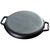 SOGA 2x Cast Iron 30cm Frying Pan Skillet Non-stick Coating Steak Sizzle