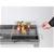 SOGA Skewers Grill Portable S/Steel Charcoal BBQ Outdoor 6-8 Persons