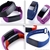 SOGA Smart Watch Model RD11 Compatible Sport Strap Wrist Bracelet Band Blue