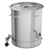 SOGA 21L Stainless Steel URN Commercial Water Boiler 2800W