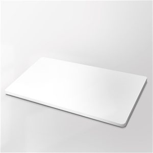 Artiss 120cm Standing Desk Top - White