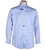 2 x SIGNATURE Men's Custom Fit Non-Iron Dress Shirt, Size 42- 86/89, 100% C