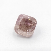 1.06ct Pink Diamond - UNRESERVED - Exclusive Auction Event!