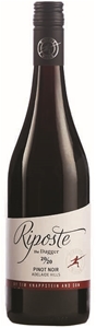 Riposte Sabre Pinot Noir 2020 (12x 750mL
