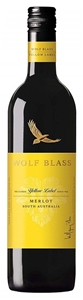 Wolf Blass Yellow Label Merlot 2020 (6x 