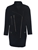 Howard Showers Ollie Long Zip Jacket In Black