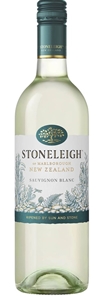 Stoneleigh Sauvignon Blanc 2021 (6 x 750