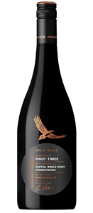 Wolf Blass Maker's Project Reserve Pinot