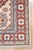 Handknotted Pure Wool Kazak Rug - Size 115cm x 78cm