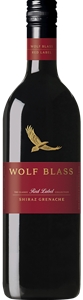 Wolf Blass Red Label Shiraz Grenache 202