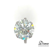 Dima Handcrafted Jewellery and Precious Stone Collection