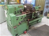 Wacheon Lathe with Digital Read-out