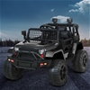 Rigo Kids Ride On Car Electric 12V Car Toys Jeep Battery Remote Control