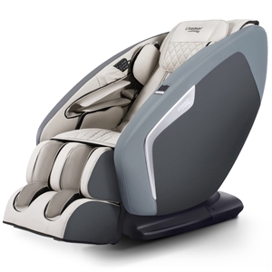 Livemor 3D Electric Massage Chair Shiats