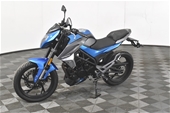 CFMOTO 150NK 2 seater Road,