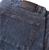 JAG Men's Straight Leg Demin Jeans, Size 34, Cotton/ Elastane, Blue Wash. B