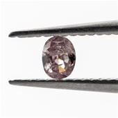 Purple & Pink Diamond Auction - UNRESERVED - Up to 0.19ct!