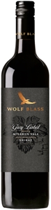 Wolf Blass Grey Label Shiraz 2018 (6x 75