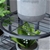 SOGA 2X 4 Tier 5 Pots Black Round Metal Plant Rack Flowerpot Garden Decor