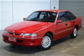 1997 Holden Berlina VS Automatic Sedan