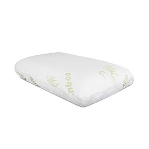Superior Flexi Standard Bamboo Pillow