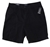 NAUTICA Men's Classic Fit Casual Shorts, Size 32, Cotton, Black. Buyers Not