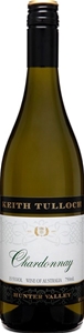 Keith Tulloch Chardonnay 2021 (12x 750mL