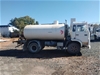 Volvo F727 4x2 Water Truck (Broken Hill, NSW)