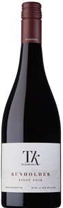 Te Kairanga Runholder Pinot Noir 2020 (6