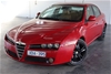 2009 Alfa Romeo 159 2.2 JTS 140 AUTOMATIC Sedan