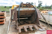 Unreserved Earthmoving, Construction, Cable Trailers & More