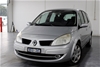 2008 Renault Grand Scenic II Dynamique Automatic 7 Seats Wagon