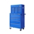 Giantz 14 Drawers Mechanic Tool Box Cabinet Trolley Garage Toolbox Storage